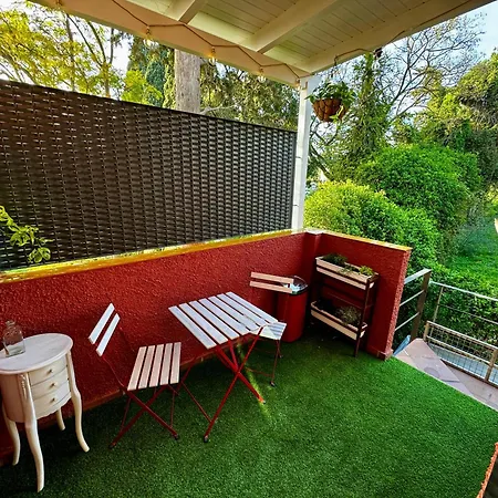 Golden Mile Near To Puerto Banus - Eaw Homes דירה מארבלה