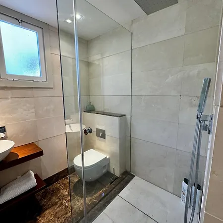 아파트 Golden Mile Near To Puerto Banus - Eaw Homes
