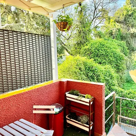 Golden Mile Near To Puerto Banus - Eaw Homes 아파트 마르베야