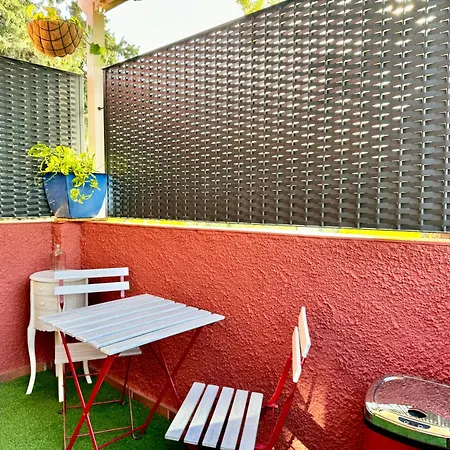 Appartement Golden Mile Near To Puerto Banus - Eaw Homes *