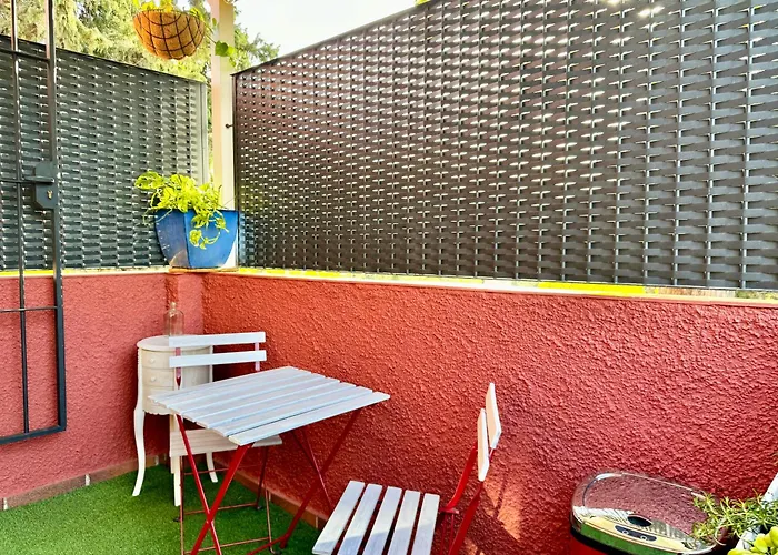 דירה Golden Mile Near To Puerto Banus - Eaw Homes *