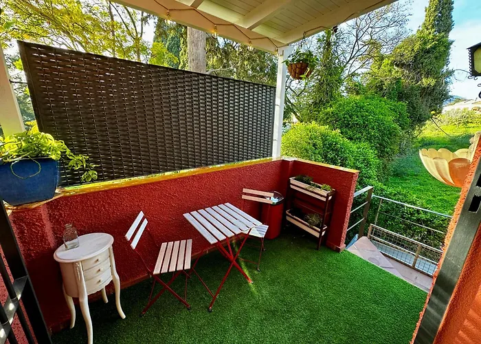 Golden Mile Near To Puerto Banus - Eaw Homes アパート マルベーリャ