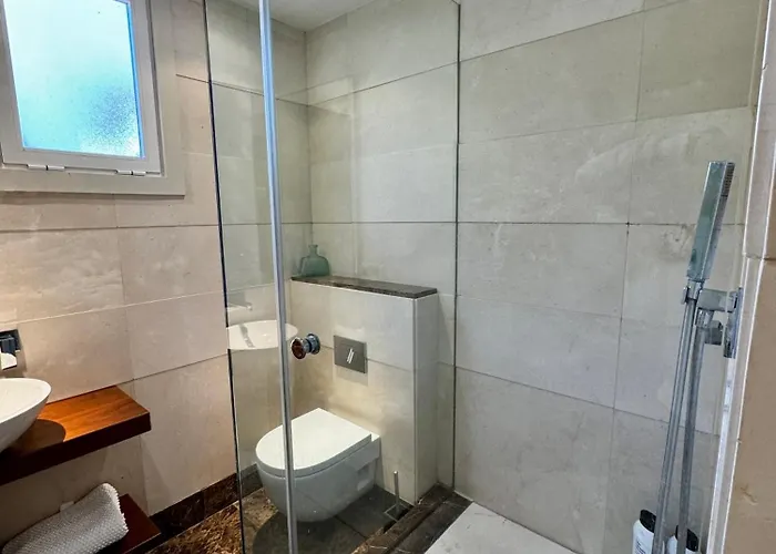 アパート Golden Mile Near To Puerto Banus - Eaw Homes