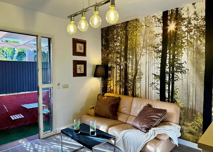 Golden Mile Near To Puerto Banus - Eaw Homes