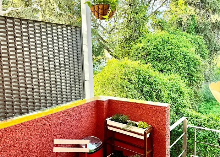 Golden Mile Near To Puerto Banus - Eaw Homes アパート マルベーリャ